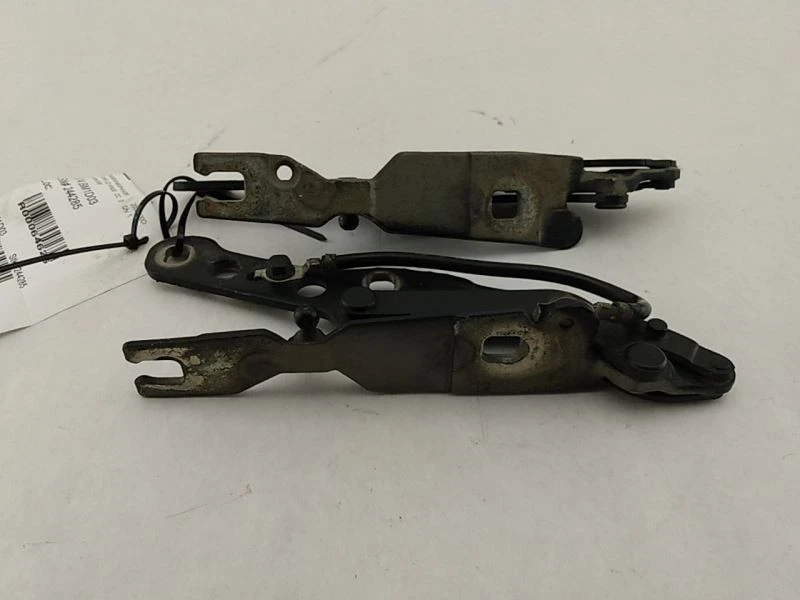 BMW 330Ci E46 Coupe Pair Of Trunk Lid Hinges Fits 2001-2006 - Image 4 of 4