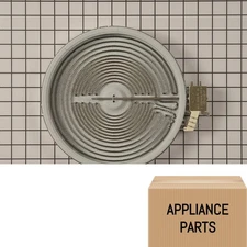 92926661-A OEM For LG Cooktop Radiation Heater Part # Model A2