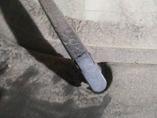 Scheibenwischermotor Hinten  SAAB 9-3 DE1967620-57