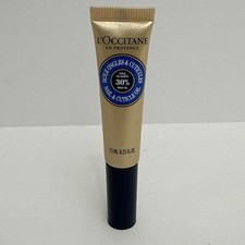 L'Occitane Shea Butter Nail Cuticle Nourishing Oil 75ml