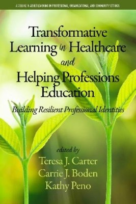 Teresa J. Carte Transformative Learning in Healthcare  (Taschenbuch) (US IMPORT)