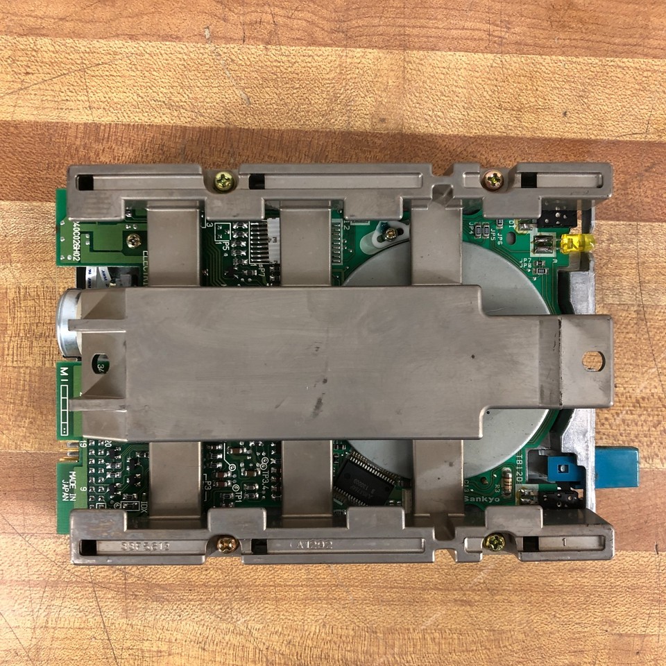IBM PS/2 Model 30-286 1.44MB 3.5