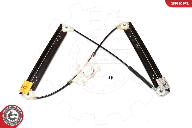 Fits SKV GERMANY 01SKV203 WINDSHIELD LIFTER 01SKV203 REAR LEFT, VW TO ⭐UK Stock⭐
