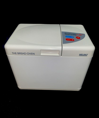 #ad Welbilt The Bread Oven Automatic Bread Machine ABM600 1 Tested Works No Manual $25.00