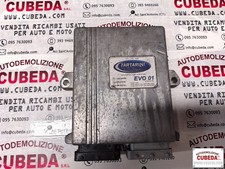 Centralina GPL Tartarini Evo 01 DGM59519 DGM59520 2-3-4CYL