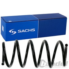 SACHS FAHRWERKSFEDER FEDER VORDERACHSE passend für OPEL COMBO MERIVA