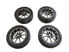 ALFA ROMEO Giulia Serie (952_) (16>) 4 Alufelgen 17 Zoll 5x