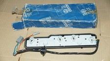 Porte arrière et accessoires Peugeot 305
