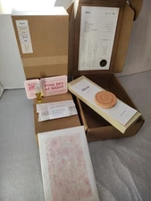 SEALED ORGANIC Ffern SUMMER 2025 Elodie Durande  32mL Eau De Parfum + Sample EDP