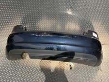 STOßSTANGE HINTEN BUMPER REAR Audi A3 Cabriolet (8P7) 8P7807303GRU