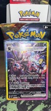 Carte Pokémon Trioxhydre Ex  Alternative 240/191 Etincelles Déferlantes EV8 FR
