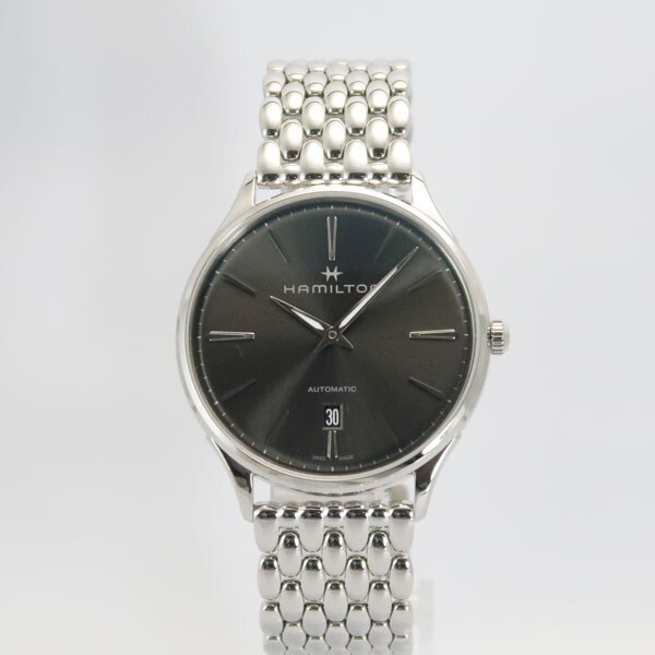 Hamilton Jazzmaster JAZZMASTER THINLINE AUTO Thin… - image 1