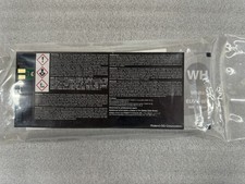 ROLAND ECO UV LED Tinte VersaUV LEF-12 LEC-300 LEC-540 LEJ-640 / WHITE EUV3-WH