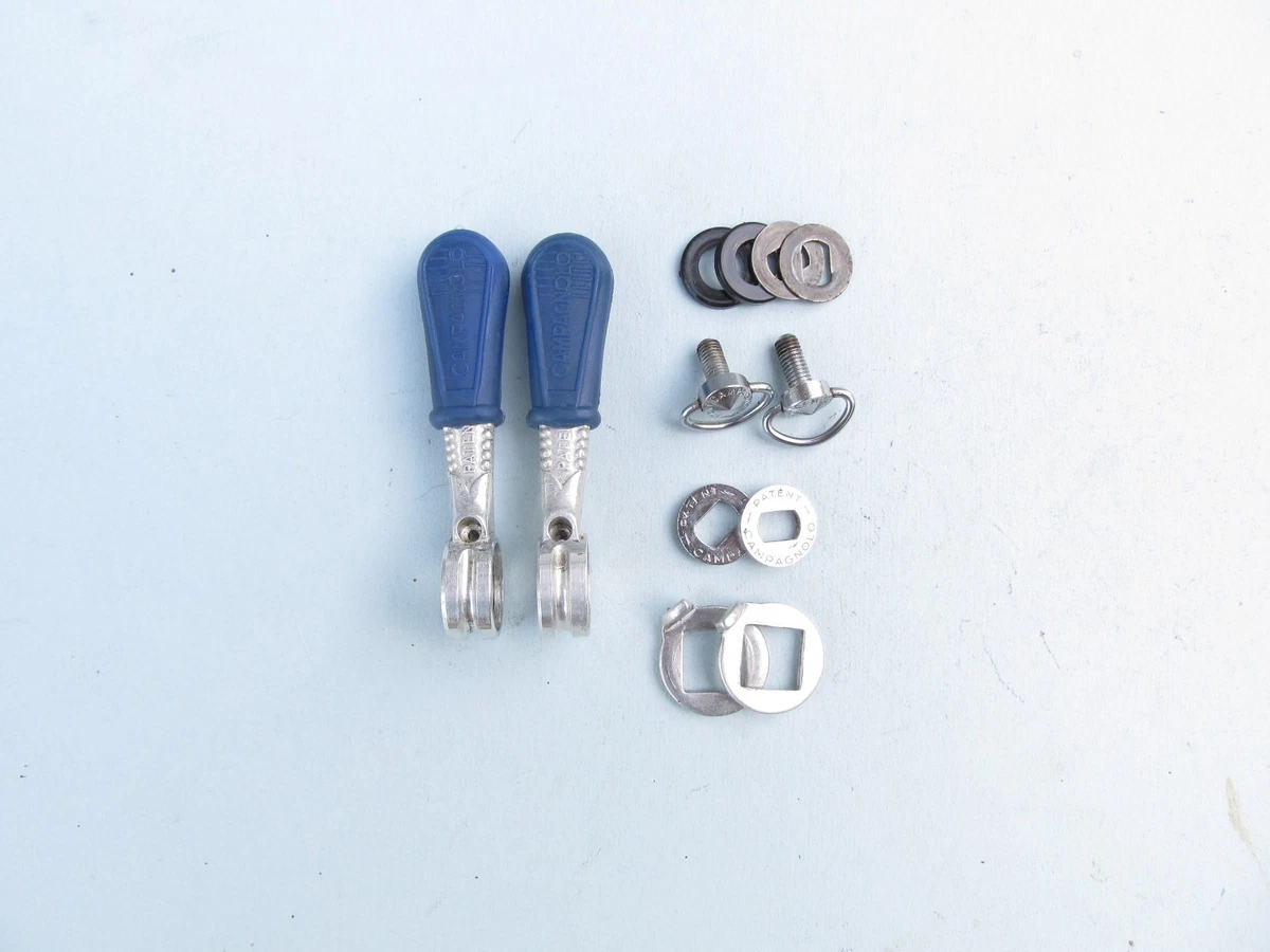 Campagnolo Shifters 5 Speed for sale | eBay