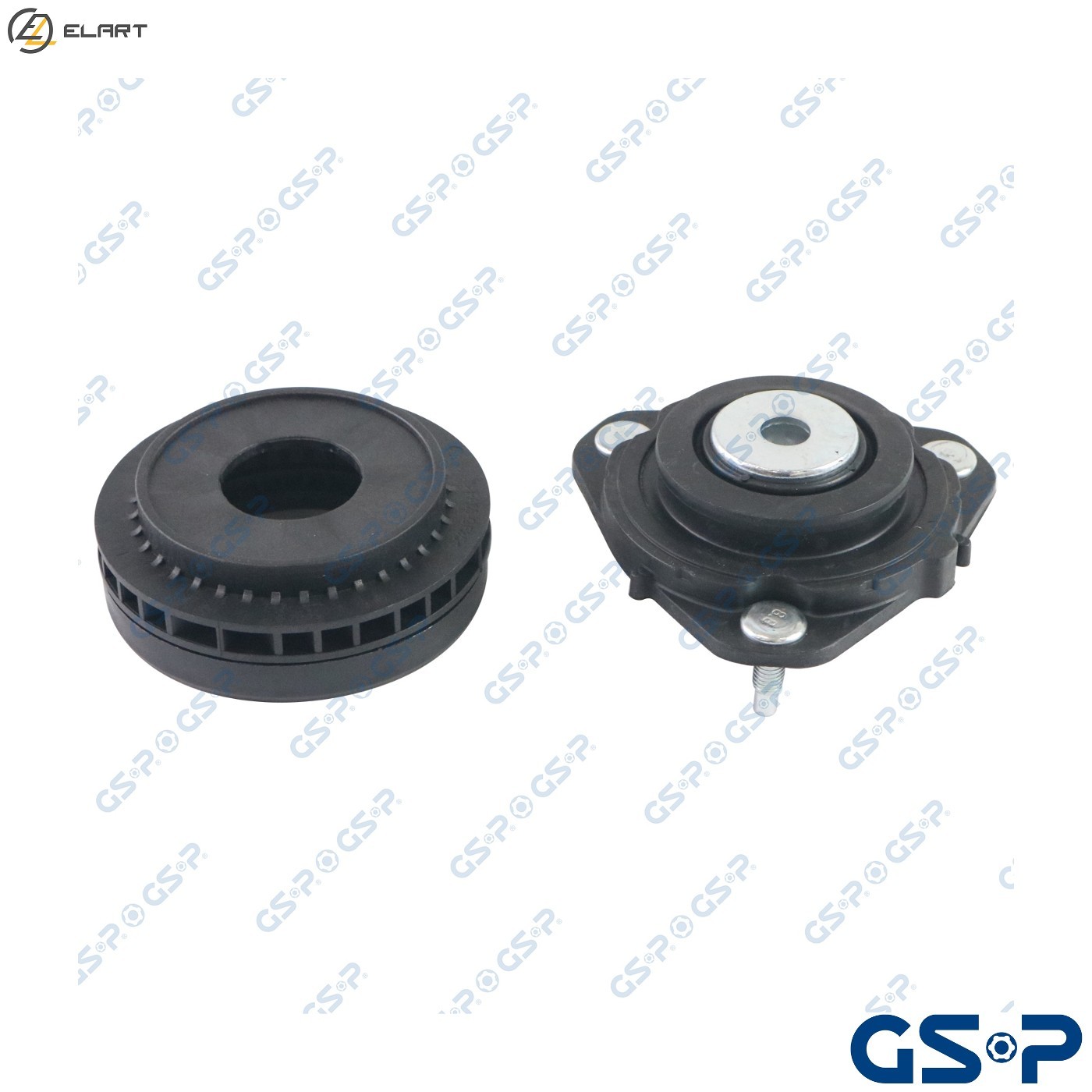 REPAIR KIT SUSPENSION STRUT SUPPORT MOUNT 514112S FOR MAZDA FORD FUSION 1.4L
