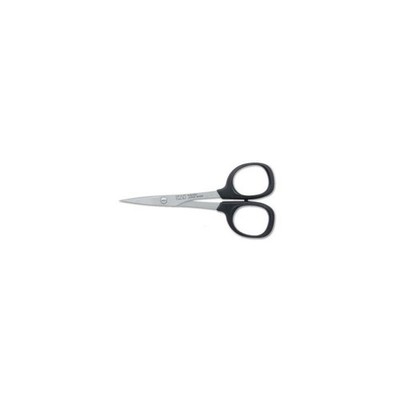 Stickschere KAI 4'' Softgriff (gebogene Spitze/ 100 mm) N5100C Schere 1a Quality