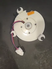 Genuine Refrigerator LG Fan Motor Part#EAU61505013