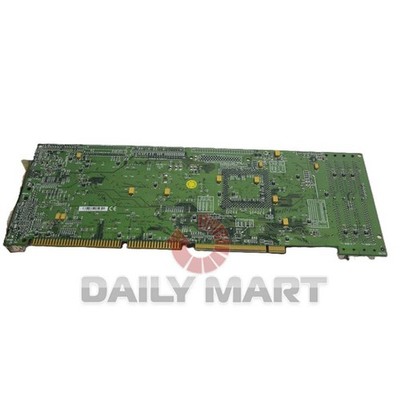 Used Tested ADVANTECH PCA6159 REV A3 021 Motherboard