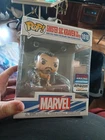 Funko Pop! Deluxe: Marvel - Sinister Six: Kraven the Hunter - Amazon (Exclusive)