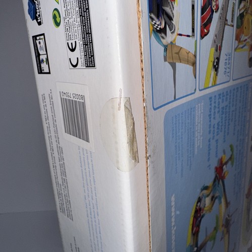 K’Nex Mario Kart Wii Mario And Donkey Kong Beach Race Building Set New Open Box - Picture 7 of 10