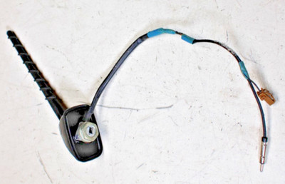 2003-2008 INFINITI FX35 FX45 RADIO RECEIVER ANTENNA ASSEMBLY