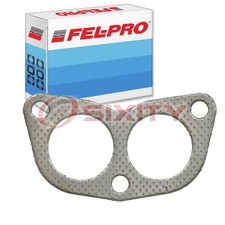 Fel-Pro 60531 Exhaust Pipe Flange Gasket for L477028 JE747 G171 F10047 wo