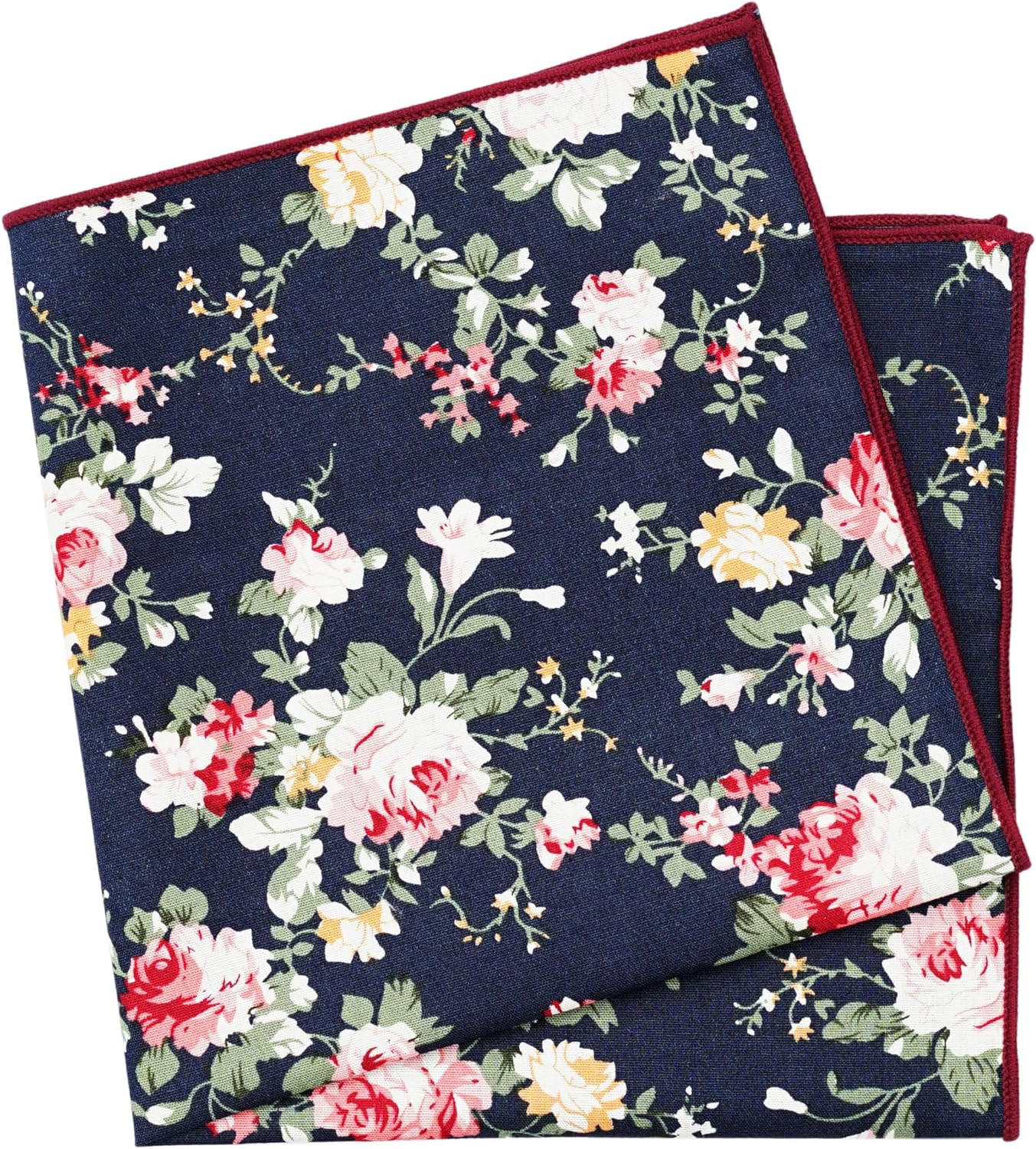 Navy Rose
