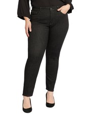 Nydj Plus Sheri Eternity Slim Jean Women's