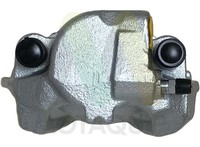 Bremssattel Motaquip VBC184R Gusseisen FüR Audi A4 B8 8K2 Avant 8K5 A5 8T3 8F7