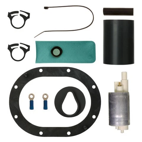 Juego de bomba y filtro de tanque Carter P72137 para 87-92 Mazda B2200 B2600 Foto 2 de 4