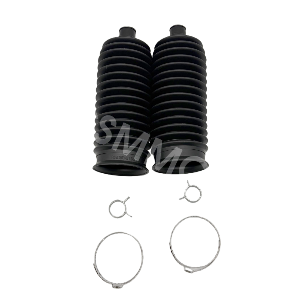 45535-26030 Vehicle Tie Rod Boot Steering Rack Fit For Toyota 4Runner 2003-2009
