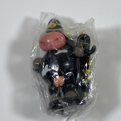 Bischof Berti Chupa Chups 3D Schachfigur Original Sammlung