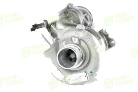Turbolader Generalüberholt Garrett 793829-3 Land Rover RANGE ROVER III 313 PS