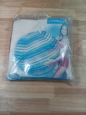Intex The Wet Set #59070 Jumbo Inflatable 48" Beach Ball 2002 NEW In Package