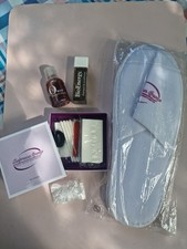 Majorana Set Shower Gel,Shampoo,Cortesia, Hau...