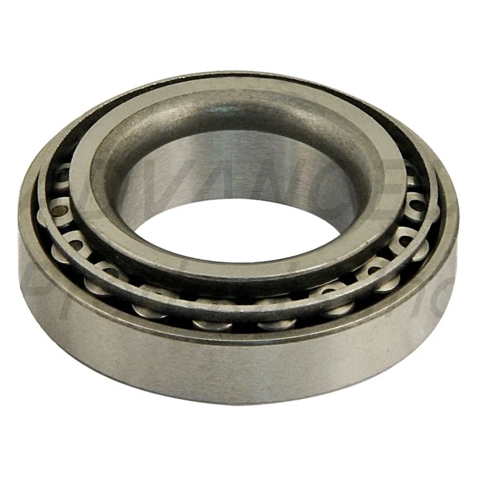 For Dodge Ram 1500 94-08 ACDelco A36 Gold Differential Carrier Bearing w Race Foto 3 de 4