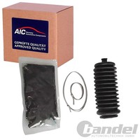 AIC Faltenbalg Lenkmanschette Passend FüR Renault 11 19 21 9 Clio Express