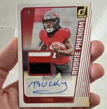 2024 Panini Donruss Elite NFL Trading Cards Review and Checklist 35