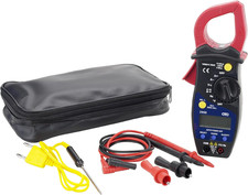 3908 Digital Amp Clamp Multimeter Kit - Versatile Electrical Testing Tool