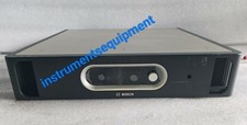 USED BOSCH PRS-NCO3 Conference Microphone Controller by fedex or DHL
