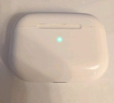 Apple AirPods Pro 1st Gen Replacement Charging Case Genuine A2190 - Tested OEM