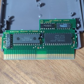 DuckTales (Nintendo NES, Capcom) cartuccia gioco serie NTSC-U/C DuckTales