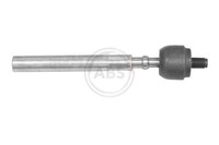 A.B.S. Axialgelenk, Spurstange 240228 FüR Renault