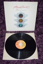 Amy Grant - Straight Ahead LP Record 1984 1st Myrrh Christian Pop 33 RPM EX/EX