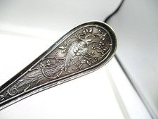 Japanese 1850-1899 Antique US Sterling Silver for sale | eBay