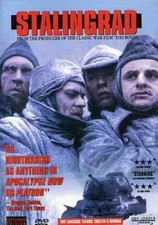 Stalingrad DVD Dominique Horwitz (1998)