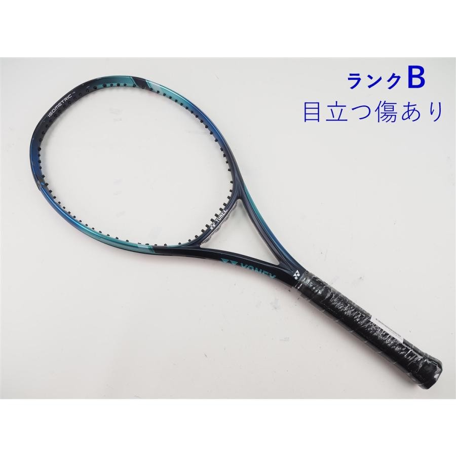 Yonex EZONE 98 Tennis Racket 98in² 303g G2 From Japan