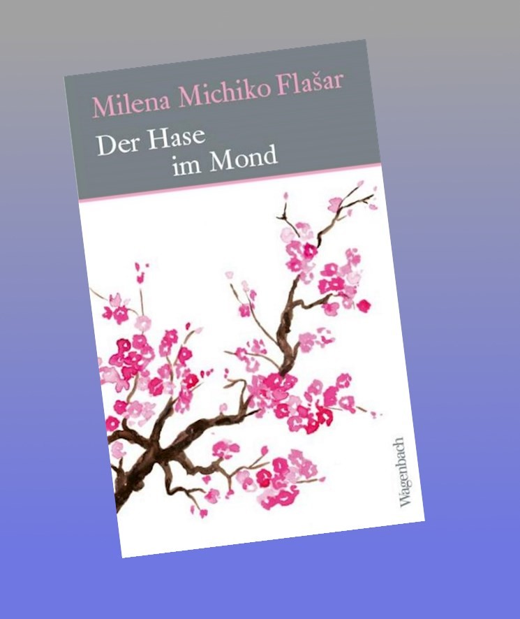 Various Publishers Der Hase Im Mond, Belletristik Von Milena Michiko Flašar - Bild 4
