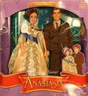 Barbie Anastasia & Dimitri Always and Forever doll gift set