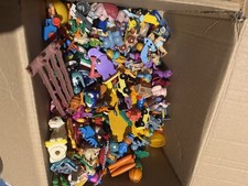 sorpresine kinder vintage più giocattoli 